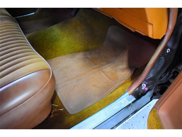 1975 Oldsmobile Cutlass (CC-2115761) for sale in Wayne, Michigan