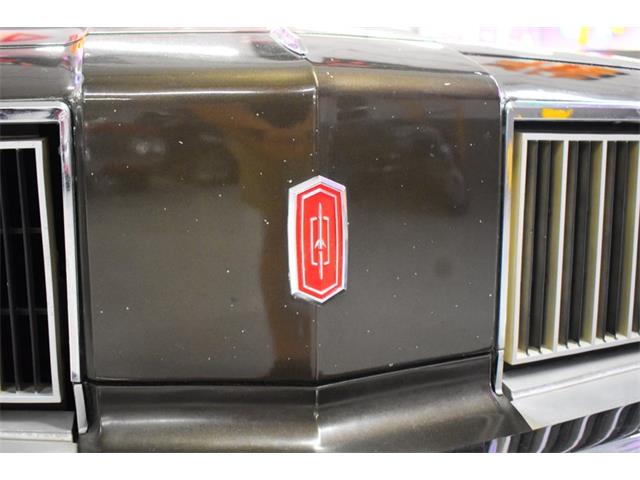1975 Oldsmobile Cutlass (CC-2115761) for sale in Wayne, Michigan