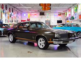 1975 Oldsmobile Cutlass (CC-2115761) for sale in Wayne, Michigan