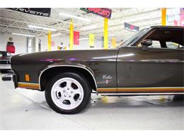 1975 Oldsmobile Cutlass (CC-2115761) for sale in Wayne, Michigan