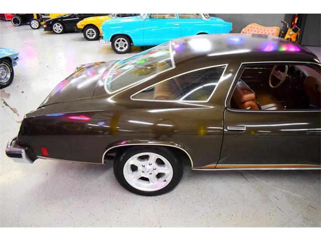 1975 Oldsmobile Cutlass (CC-2115761) for sale in Wayne, Michigan