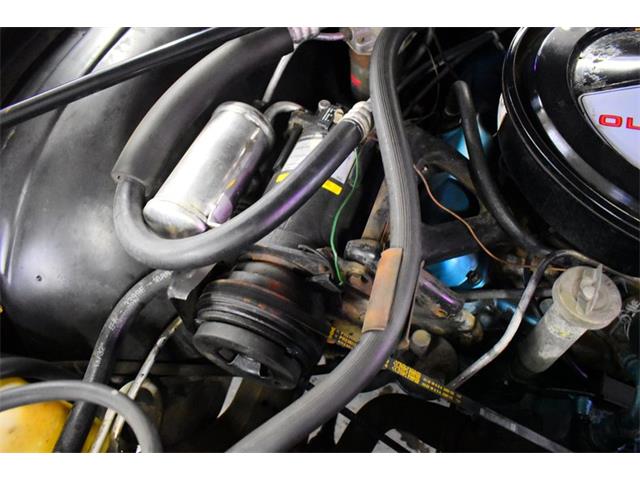 1975 Oldsmobile Cutlass (CC-2115761) for sale in Wayne, Michigan