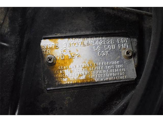 1975 Oldsmobile Cutlass (CC-2115761) for sale in Wayne, Michigan