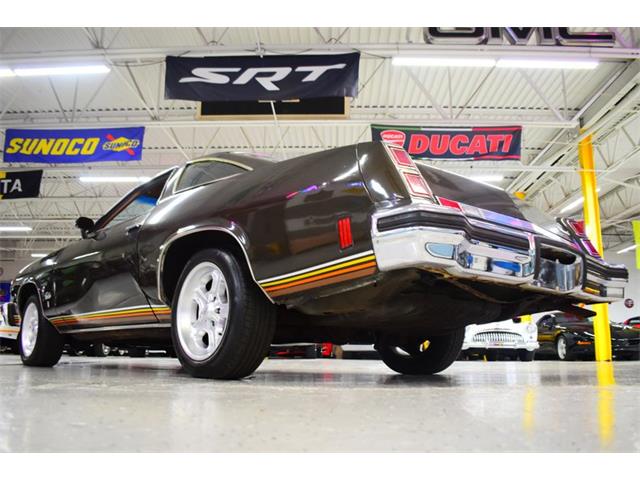 1975 Oldsmobile Cutlass (CC-2115761) for sale in Wayne, Michigan
