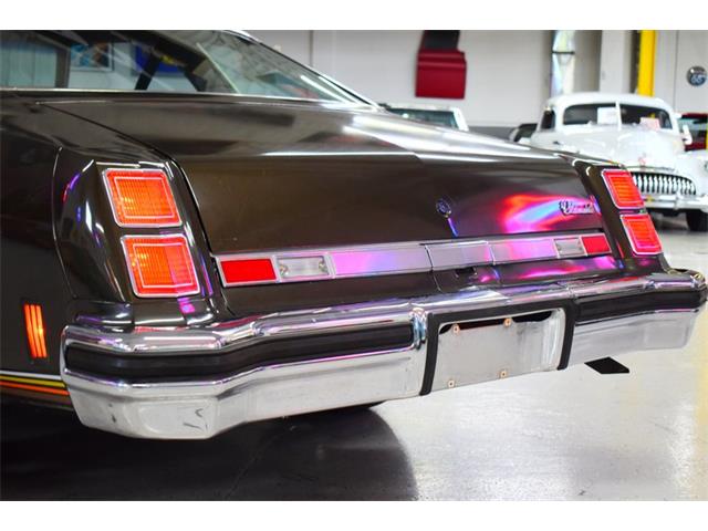 1975 Oldsmobile Cutlass (CC-2115761) for sale in Wayne, Michigan