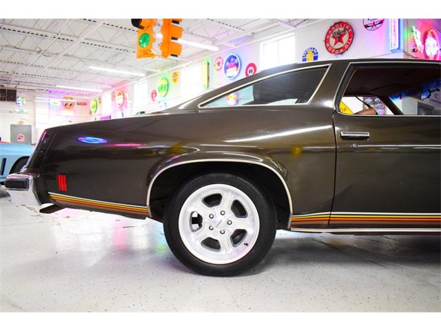 1975 Oldsmobile Cutlass (CC-2115761) for sale in Wayne, Michigan