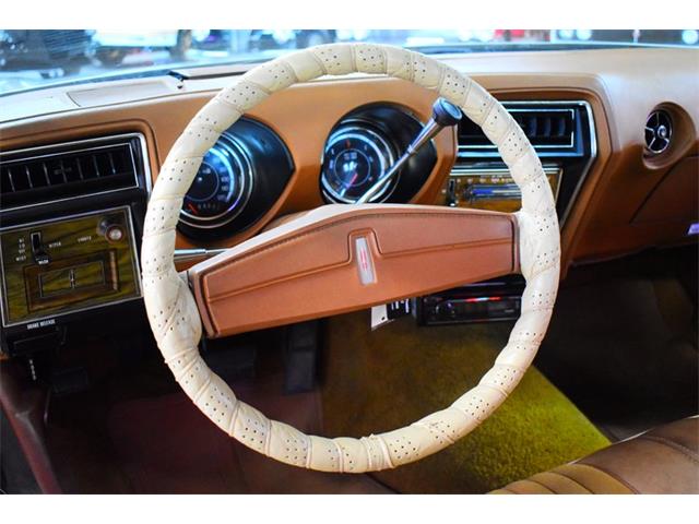 1975 Oldsmobile Cutlass (CC-2115761) for sale in Wayne, Michigan
