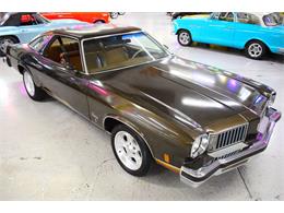 1975 Oldsmobile Cutlass (CC-2115761) for sale in Wayne, Michigan