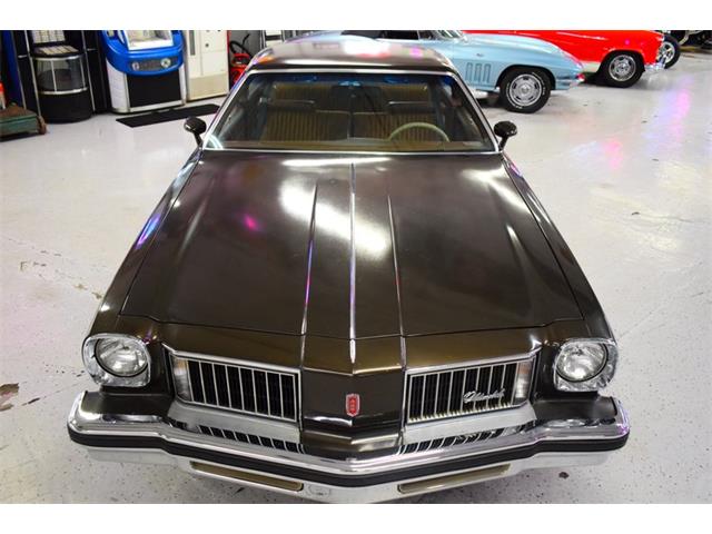 1975 Oldsmobile Cutlass (CC-2115761) for sale in Wayne, Michigan