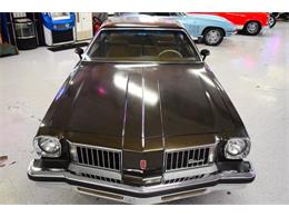 1975 Oldsmobile Cutlass (CC-2115761) for sale in Wayne, Michigan