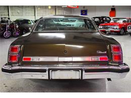 1975 Oldsmobile Cutlass (CC-2115761) for sale in Wayne, Michigan