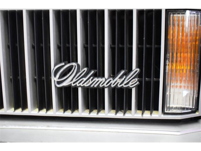 1975 Oldsmobile Cutlass (CC-2115761) for sale in Wayne, Michigan