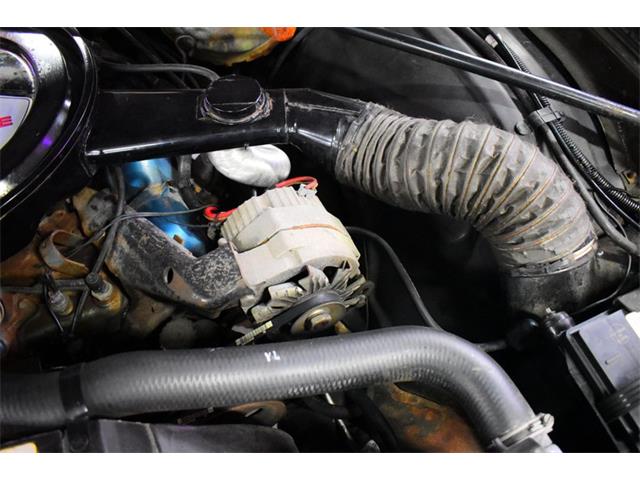 1975 Oldsmobile Cutlass (CC-2115761) for sale in Wayne, Michigan