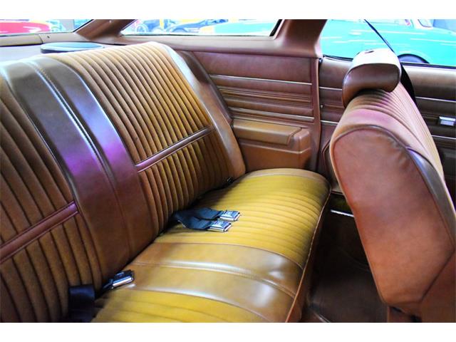 1975 Oldsmobile Cutlass (CC-2115761) for sale in Wayne, Michigan
