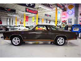 1975 Oldsmobile Cutlass (CC-2115761) for sale in Wayne, Michigan