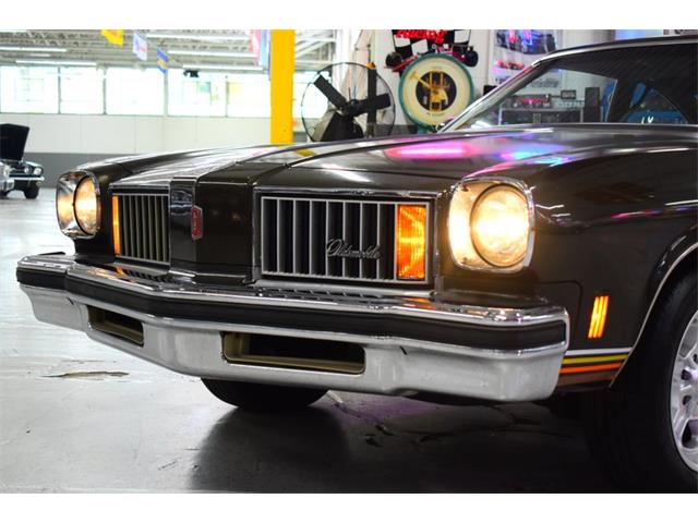 1975 Oldsmobile Cutlass (CC-2115761) for sale in Wayne, Michigan