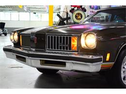 1975 Oldsmobile Cutlass (CC-2115761) for sale in Wayne, Michigan