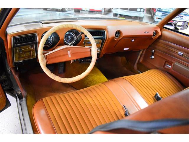 1975 Oldsmobile Cutlass (CC-2115761) for sale in Wayne, Michigan