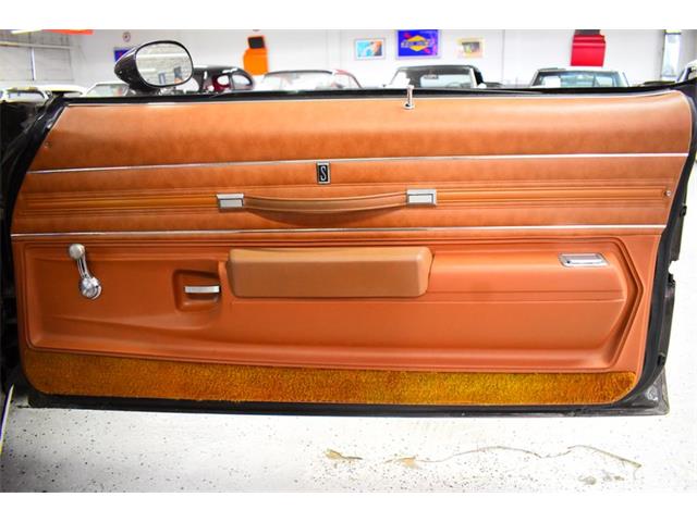 1975 Oldsmobile Cutlass (CC-2115761) for sale in Wayne, Michigan