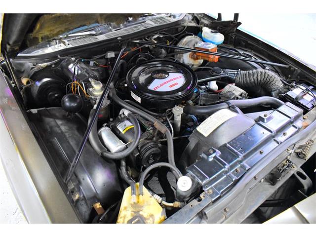 1975 Oldsmobile Cutlass (CC-2115761) for sale in Wayne, Michigan