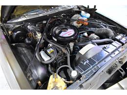 1975 Oldsmobile Cutlass (CC-2115761) for sale in Wayne, Michigan