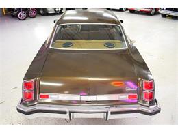 1975 Oldsmobile Cutlass (CC-2115761) for sale in Wayne, Michigan