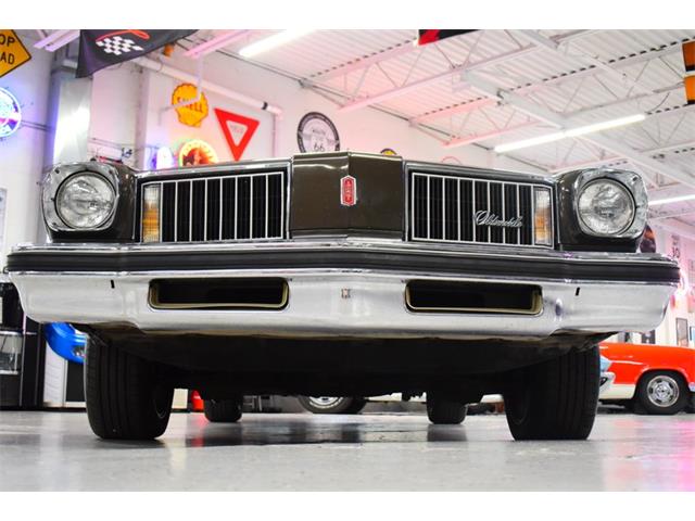 1975 Oldsmobile Cutlass (CC-2115761) for sale in Wayne, Michigan