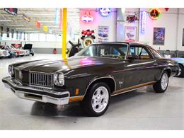 1975 Oldsmobile Cutlass (CC-2115761) for sale in Wayne, Michigan