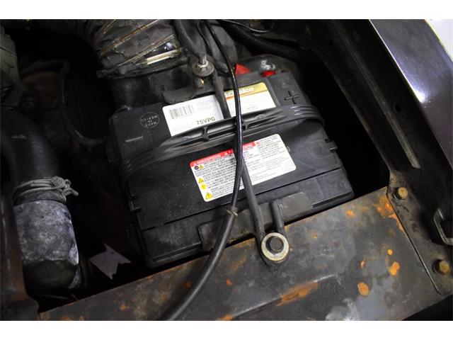 1975 Oldsmobile Cutlass (CC-2115761) for sale in Wayne, Michigan