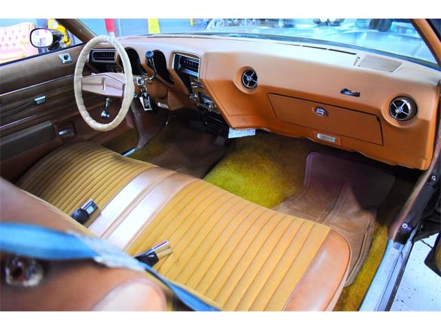1975 Oldsmobile Cutlass (CC-2115761) for sale in Wayne, Michigan