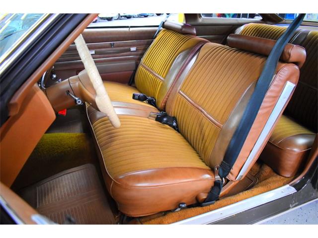 1975 Oldsmobile Cutlass (CC-2115761) for sale in Wayne, Michigan