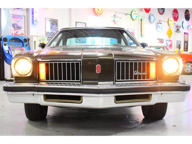 1975 Oldsmobile Cutlass (CC-2115761) for sale in Wayne, Michigan