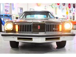 1975 Oldsmobile Cutlass (CC-2115761) for sale in Wayne, Michigan