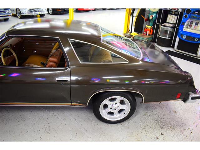 1975 Oldsmobile Cutlass (CC-2115761) for sale in Wayne, Michigan