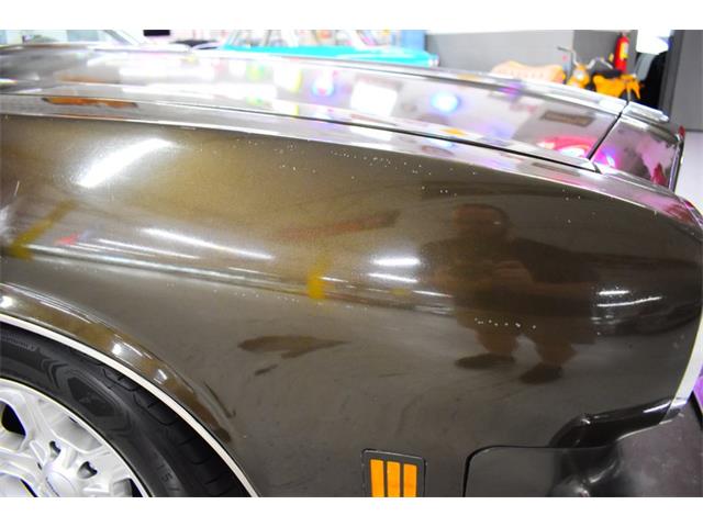1975 Oldsmobile Cutlass (CC-2115761) for sale in Wayne, Michigan