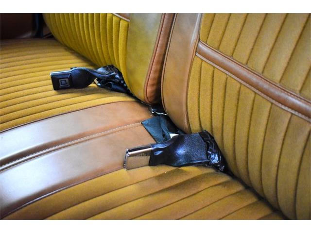 1975 Oldsmobile Cutlass (CC-2115761) for sale in Wayne, Michigan
