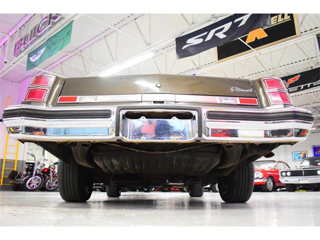 1975 Oldsmobile Cutlass (CC-2115761) for sale in Wayne, Michigan