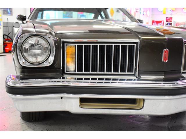 1975 Oldsmobile Cutlass (CC-2115761) for sale in Wayne, Michigan