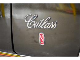 1975 Oldsmobile Cutlass (CC-2115761) for sale in Wayne, Michigan