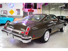 1975 Oldsmobile Cutlass (CC-2115761) for sale in Wayne, Michigan