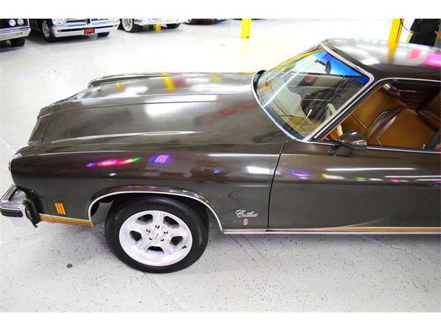1975 Oldsmobile Cutlass (CC-2115761) for sale in Wayne, Michigan