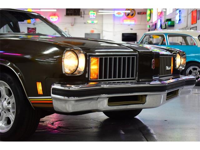 1975 Oldsmobile Cutlass (CC-2115761) for sale in Wayne, Michigan