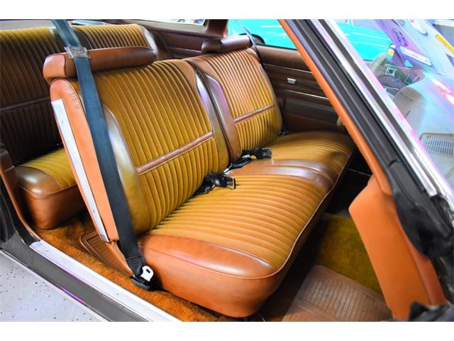 1975 Oldsmobile Cutlass (CC-2115761) for sale in Wayne, Michigan
