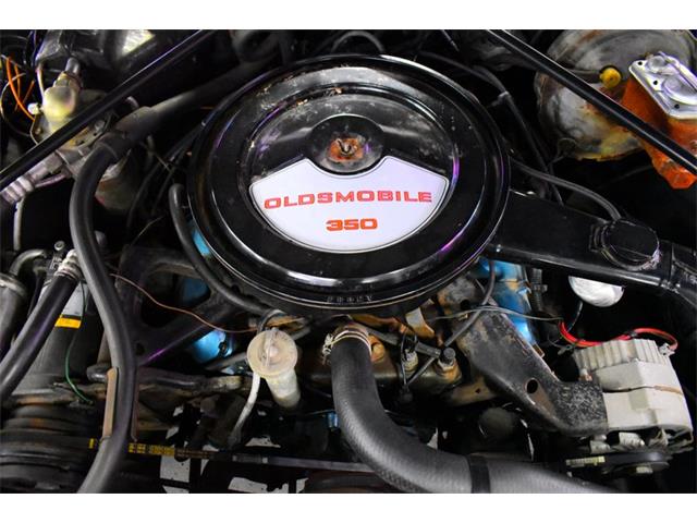 1975 Oldsmobile Cutlass (CC-2115761) for sale in Wayne, Michigan