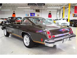 1975 Oldsmobile Cutlass (CC-2115761) for sale in Wayne, Michigan
