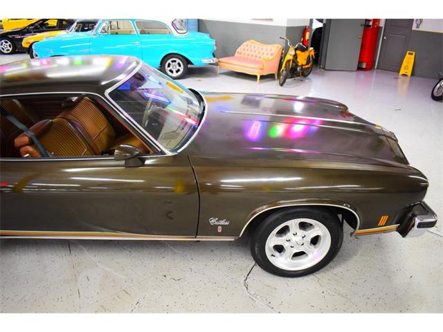 1975 Oldsmobile Cutlass (CC-2115761) for sale in Wayne, Michigan