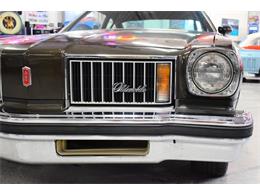 1975 Oldsmobile Cutlass (CC-2115761) for sale in Wayne, Michigan