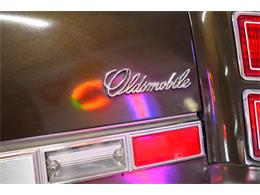1975 Oldsmobile Cutlass (CC-2115761) for sale in Wayne, Michigan