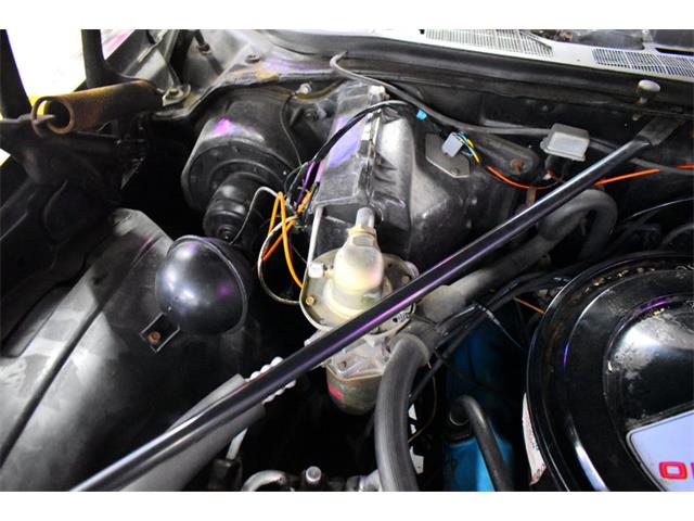 1975 Oldsmobile Cutlass (CC-2115761) for sale in Wayne, Michigan