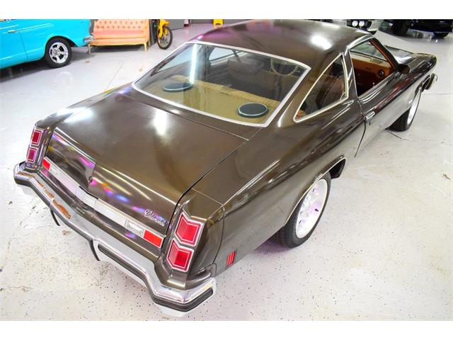 1975 Oldsmobile Cutlass (CC-2115761) for sale in Wayne, Michigan